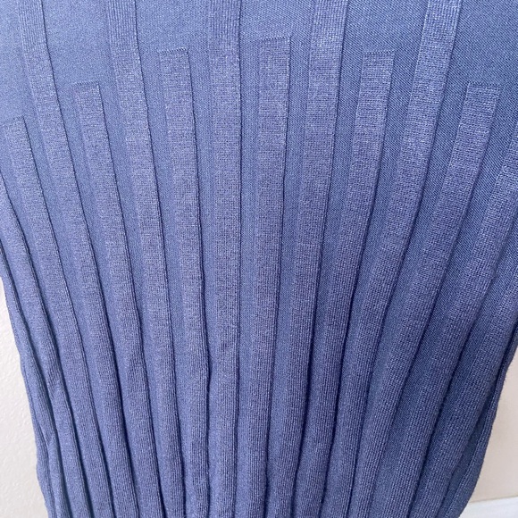 Topshop charcoal Long sleeve sweater - Picture 5 of 6